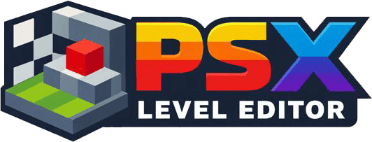 PSX Level Editor